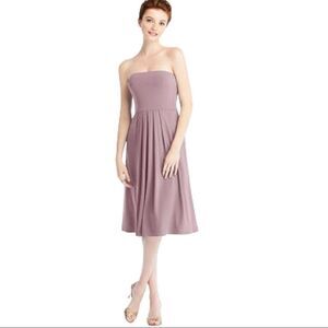 CARLOS Saavedra Style LJ-LOOP-MIDI Dress